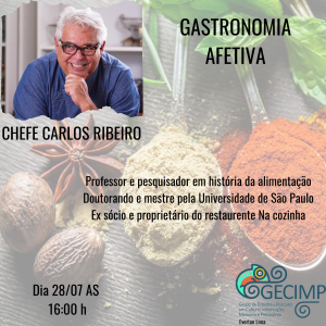 Gastronomia afetiva