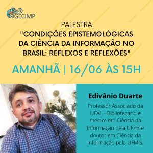 Condições epistemológicas